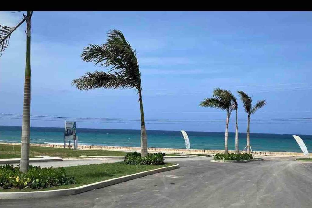 Natty'S Cozy Beach House In Hanover Jamaica Lucea Esterno foto