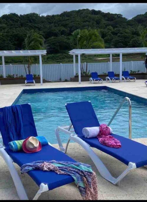 Natty'S Cozy Beach House In Hanover Jamaica Lucea Esterno foto