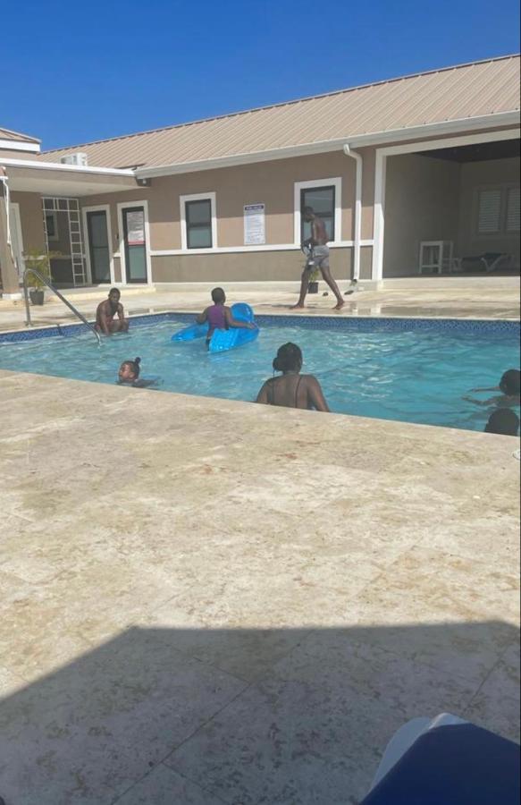 Natty'S Cozy Beach House In Hanover Jamaica Lucea Esterno foto