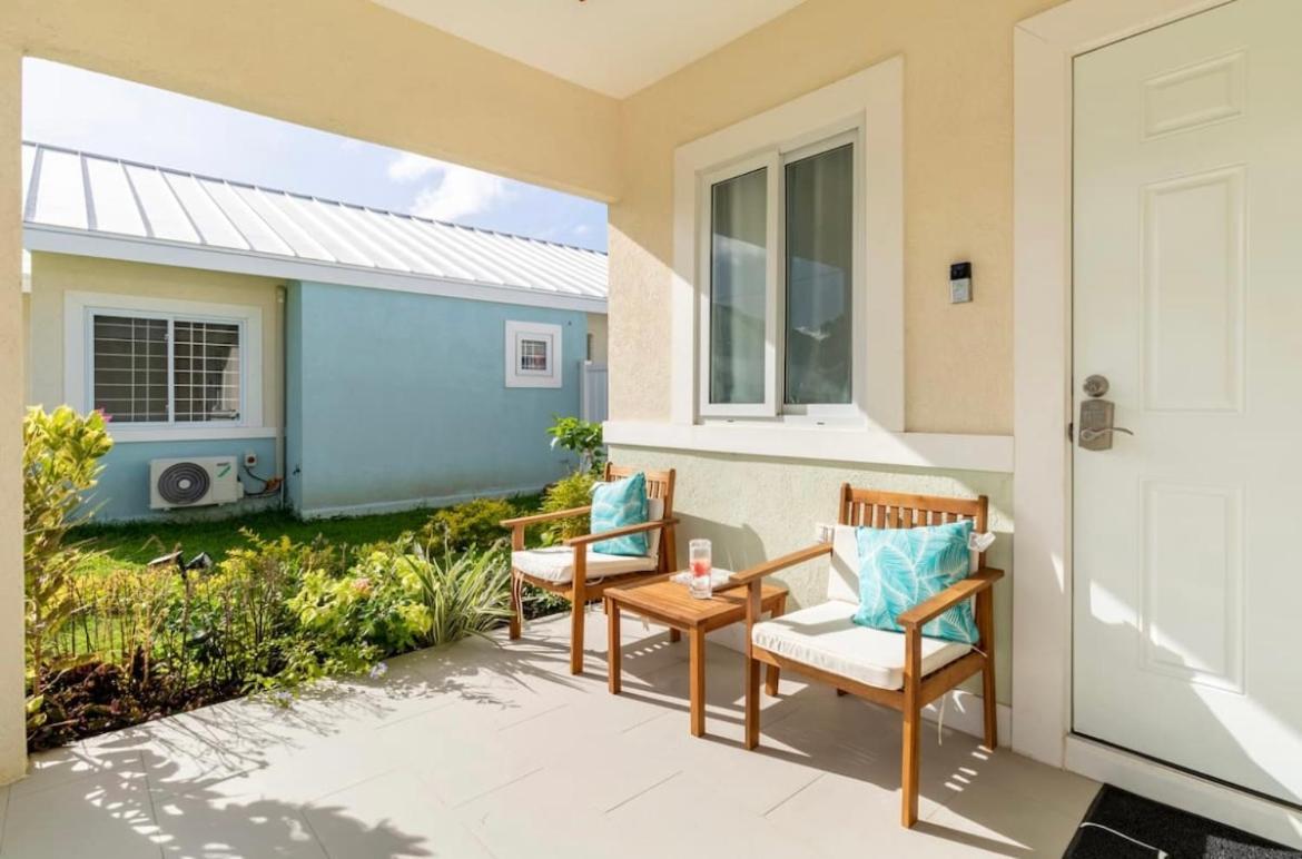 Natty'S Cozy Beach House In Hanover Jamaica Lucea Esterno foto