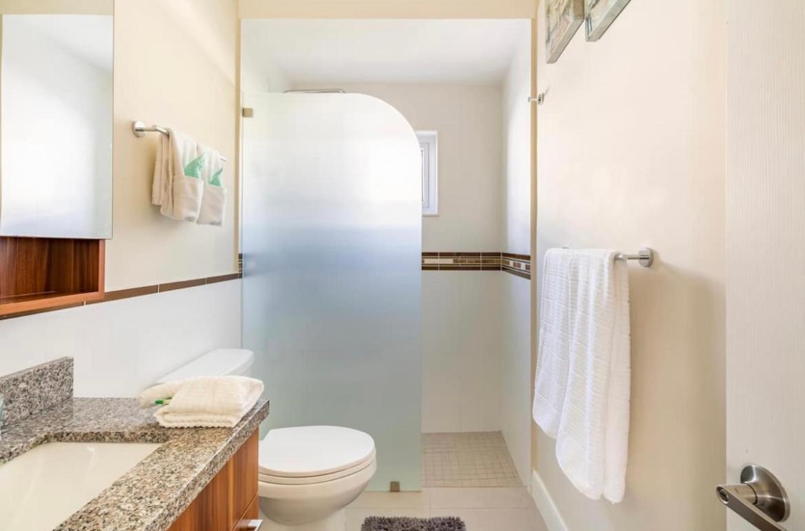 Natty'S Cozy Beach House In Hanover Jamaica Lucea Esterno foto