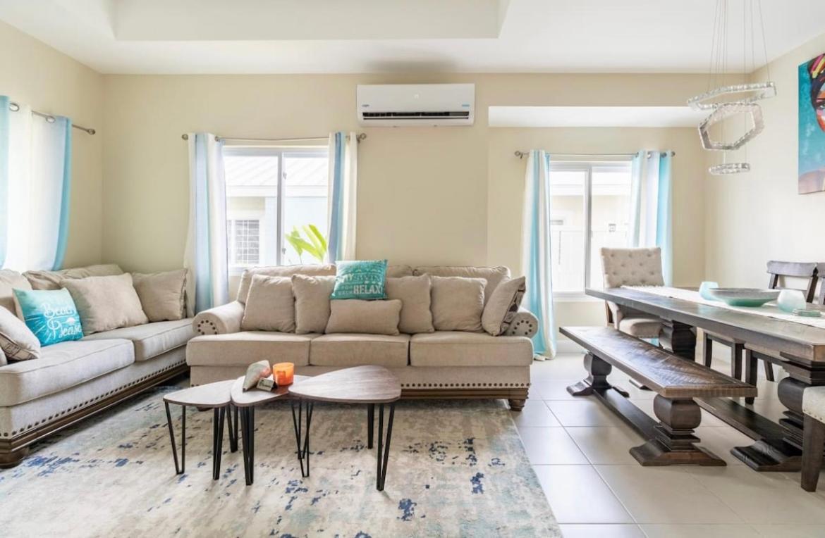 Natty'S Cozy Beach House In Hanover Jamaica Lucea Esterno foto