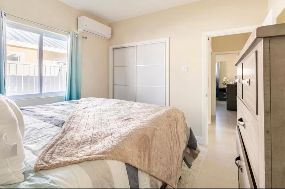 Natty'S Cozy Beach House In Hanover Jamaica Lucea Esterno foto