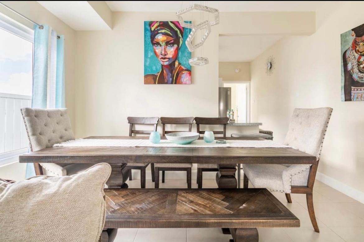 Natty'S Cozy Beach House In Hanover Jamaica Lucea Esterno foto